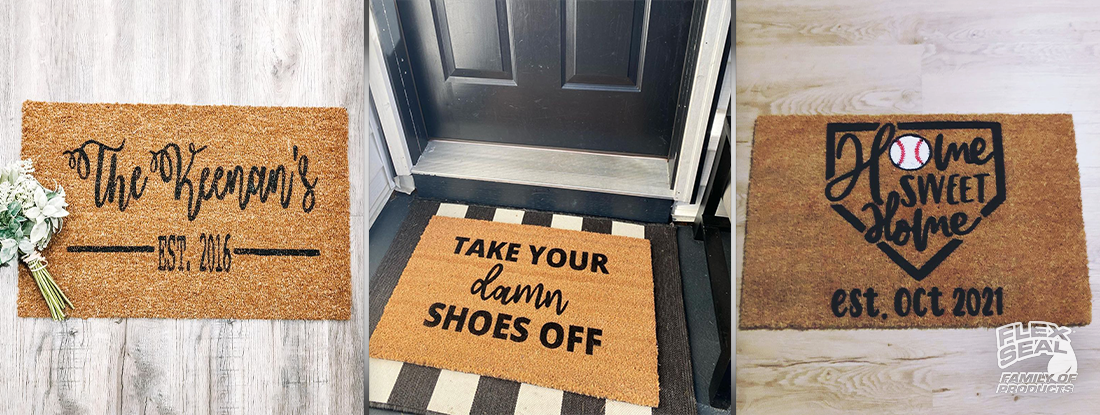 15 Best Doormats to Buy for Your Front Door