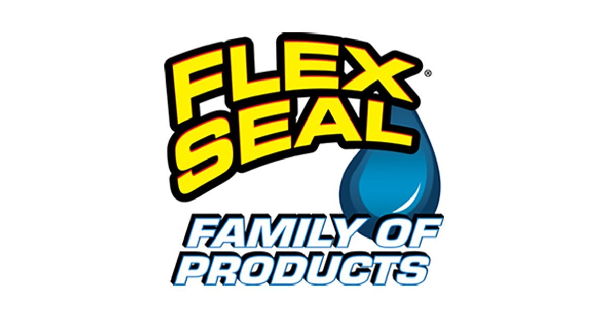 The Flex Seal Family of Products: Because it Works