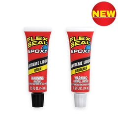 Flex Seal Epoxy Flex Seal Epoxy