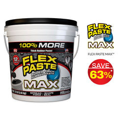Flex Paste Clear Flex Paste Clear