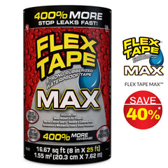 Flex Tape Larger Size Flex Tape Larger Size