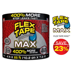 Flex Tape Larger Size Flex Tape Larger Size