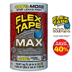 Flex Tape Larger Size Flex Tape Larger Size