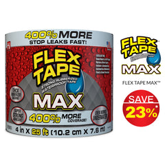 Flex Tape Larger Size Flex Tape Larger Size