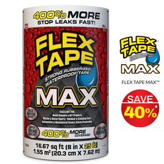 Flex Tape Larger Size Flex Tape Larger Size