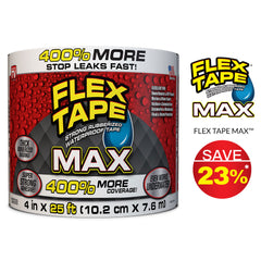Flex Tape Larger Size Flex Tape Larger Size
