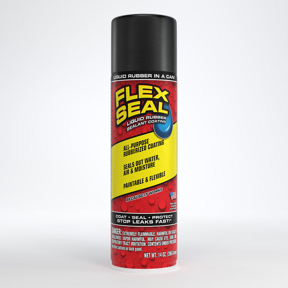 How Long Does Flex Seal Last on RV Roof: Expert Insights