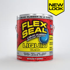 Flex Seal Liquid Flex Seal Liquid