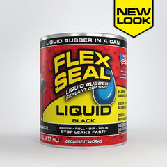 Flex Seal Liquid Flex Seal Liquid