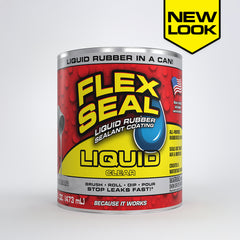 Flex Seal Liquid Flex Seal Liquid