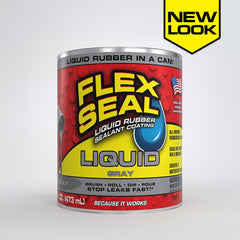 Flex Seal Liquid Flex Seal Liquid