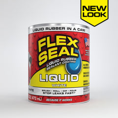 Flex Seal Liquid Flex Seal Liquid