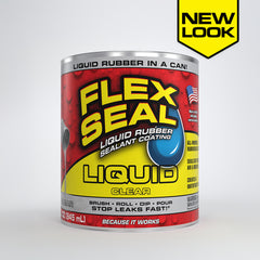 Flex Seal Liquid Flex Seal Liquid
