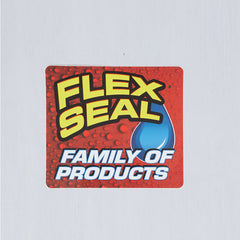 Flex Seal Family of Products Sticker