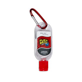 Gel Antibacterial Para Manos Flex Seal