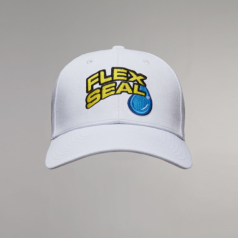 Flex Seal Classic Logo Hat XL