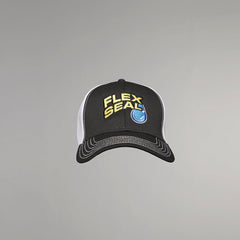 Flex Seal Trucker Hat