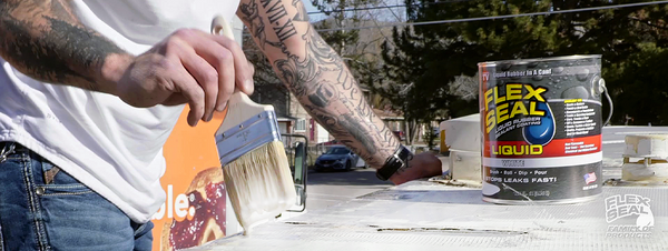 4 Easy DIY Home Improvement Fixes