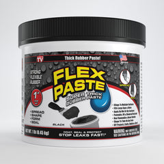 Flex Paste Clear Flex Paste Clear