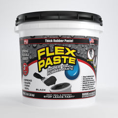 Flex Paste Clear Flex Paste Clear
