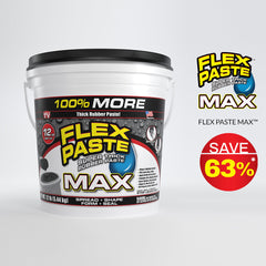 Flex Paste Clear Flex Paste Clear