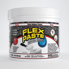 Flex Paste Clear Flex Paste Clear