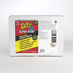 Flex Seal Super Bags Flex Seal Super Bags
