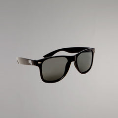 Flex Seal Black Sunglasses