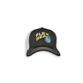 Gorra de Camionero Flex Seal