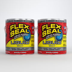 Flex Seal Liquid Flex Seal Liquid