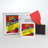 Flex Seal Wall Repair Kit