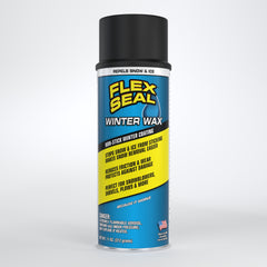 Flex Seal Winter Wax Flex Seal Winter Wax