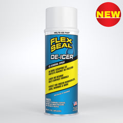 Flex Seal De-Icer Flex Seal De-Icer