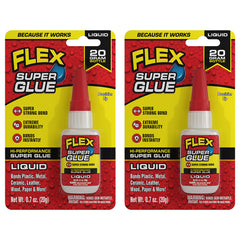 Flex Super Glue Flex Super Glue