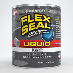 Flex Seal Liquid Flex Seal Liquid