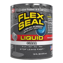 Flex Seal Liquid Flex Seal Liquid