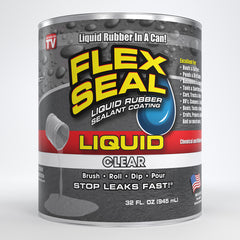 Flex Seal Liquid Flex Seal Liquid