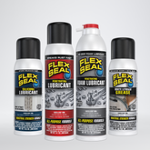 Flex Seal® Lubricants