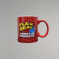 Flex Seal Mug