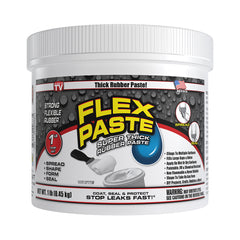 Flex Paste Clear Flex Paste Clear