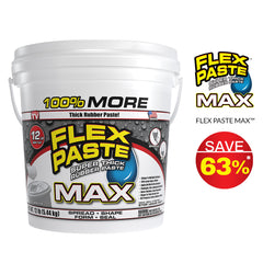 Flex Paste Clear Flex Paste Clear