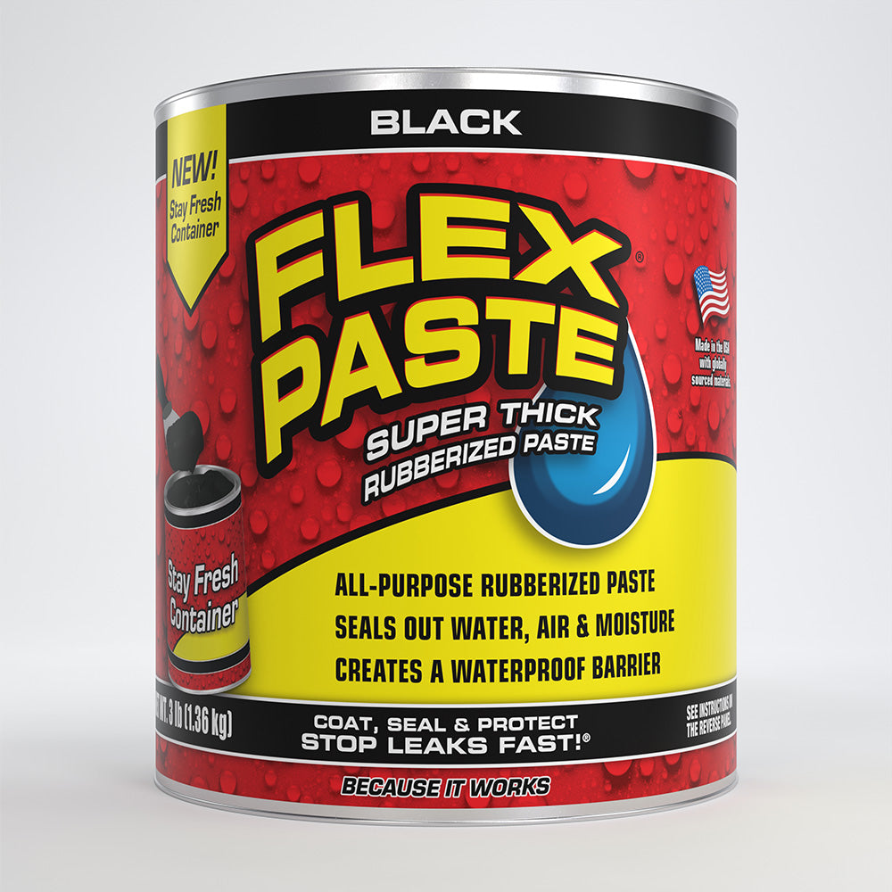 Flex Paste®  The Official Site –