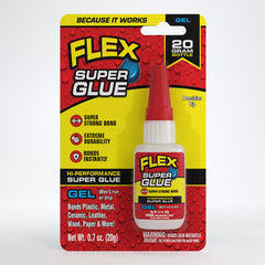 Flex Super Glue Flex Super Glue