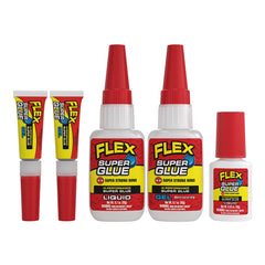 Flex Super Glue Flex Super Glue