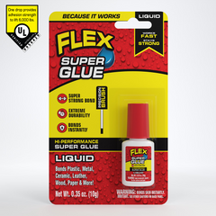 Flex Super Glue Flex Super Glue