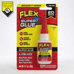 Flex Super Glue Flex Super Glue