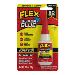 Flex Super Glue Flex Super Glue
