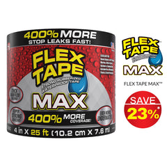 Flex Tape Larger Size Flex Tape Larger Size