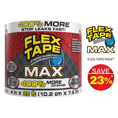Flex Tape Larger Size Flex Tape Larger Size