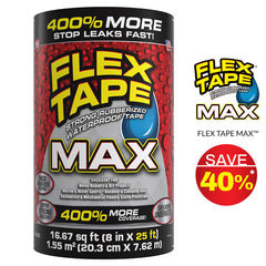 Flex Tape Larger Size Flex Tape Larger Size